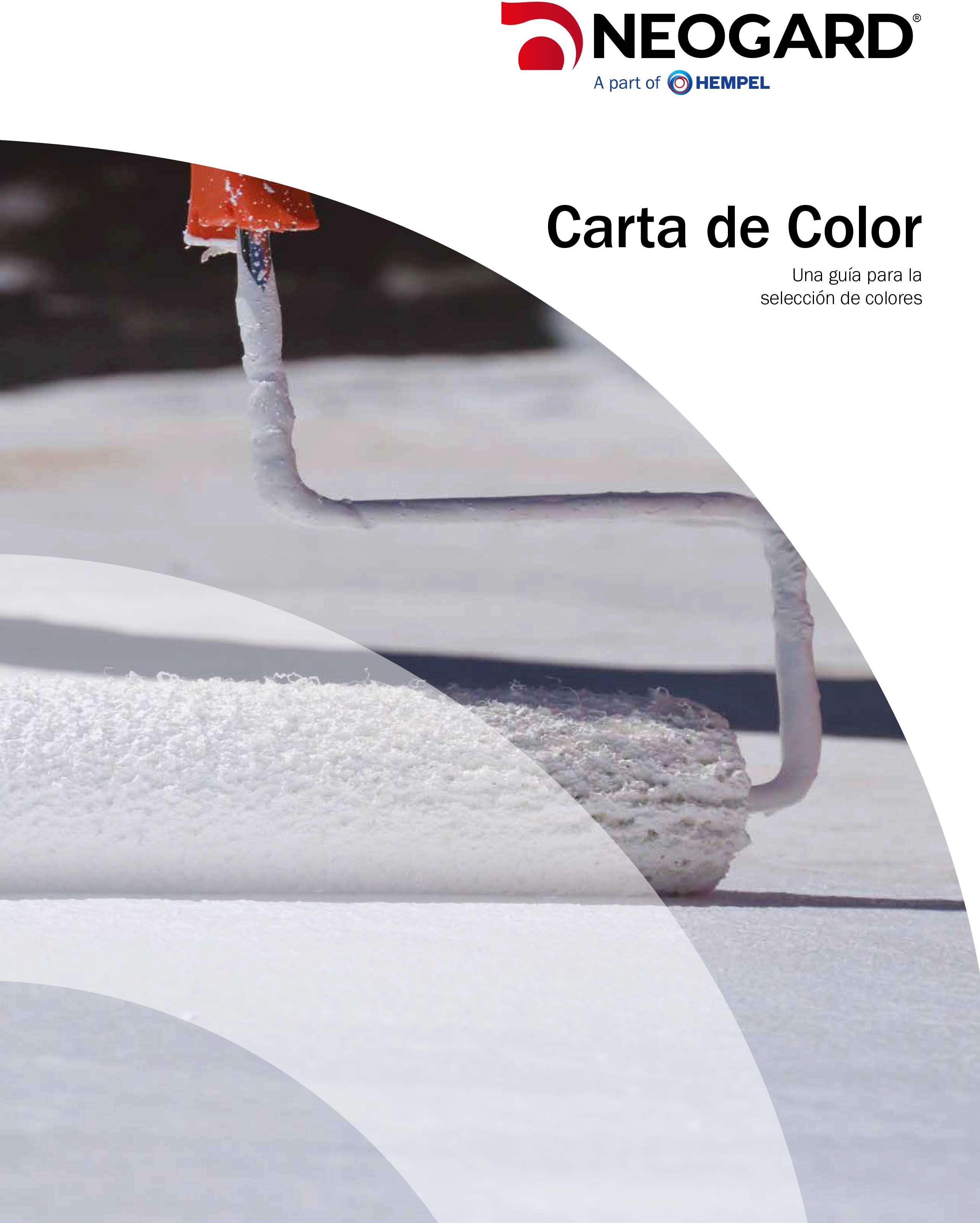 Carta de Color